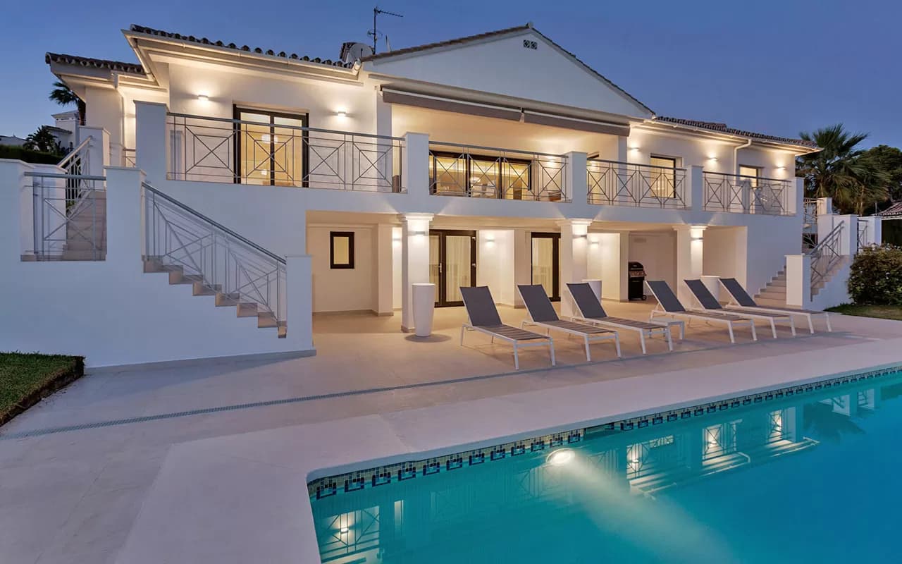 Luxury Renovations